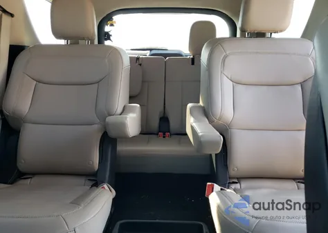 2020 Ford Explorer Xlt из США, поврежденный, VIN 1FMSK8DH3LGC28924